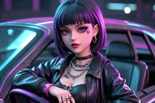 申请创建V6账号