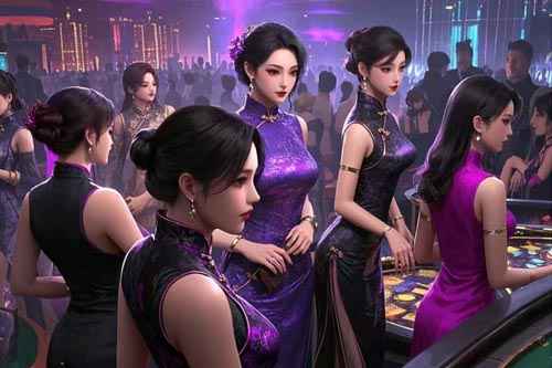 盛煌平台注册中心